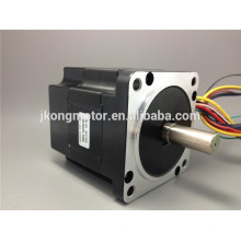 86mm 48V Brushless DC moteur 3000RPM, nous pouvons accepter personnalisé